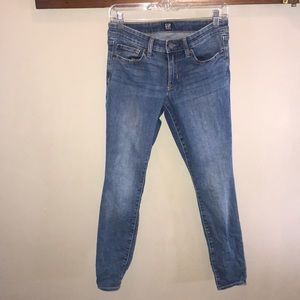 Gap legging jeans